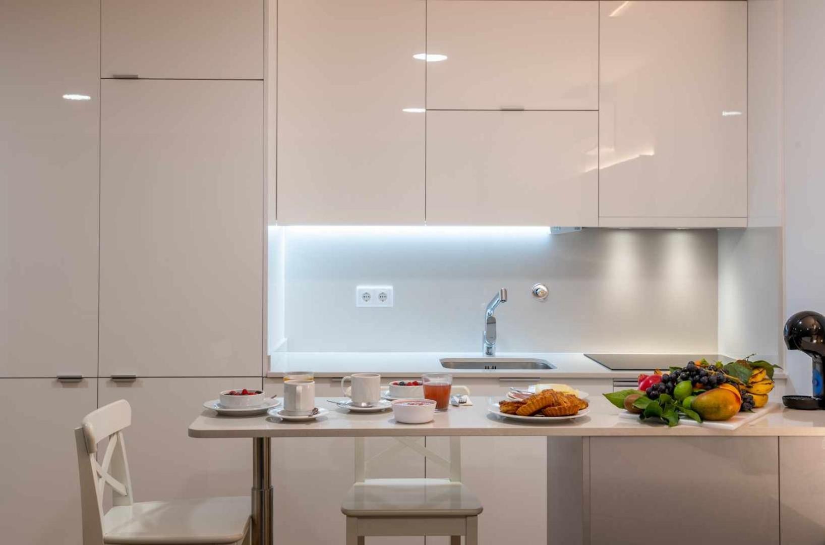 Novissimo Estudio By Ac Olive Apartments Porto Ngoại thất bức ảnh