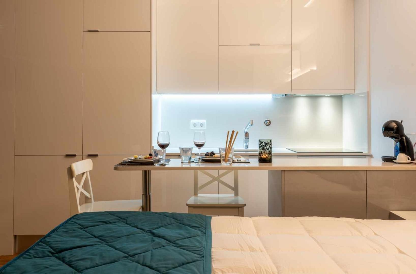 Novissimo Estudio By Ac Olive Apartments Porto Ngoại thất bức ảnh
