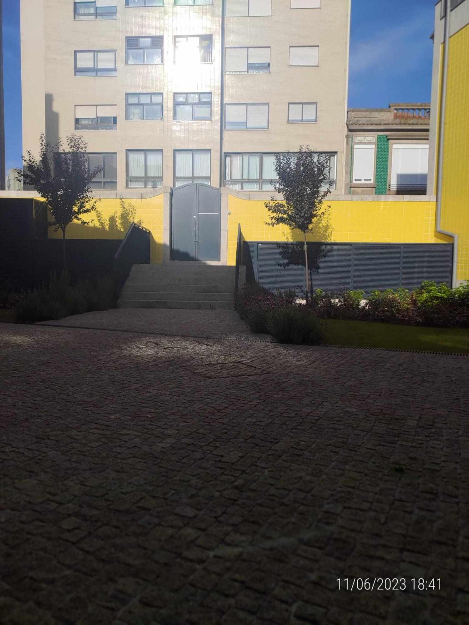Novissimo Estudio By Ac Olive Apartments Porto Ngoại thất bức ảnh
