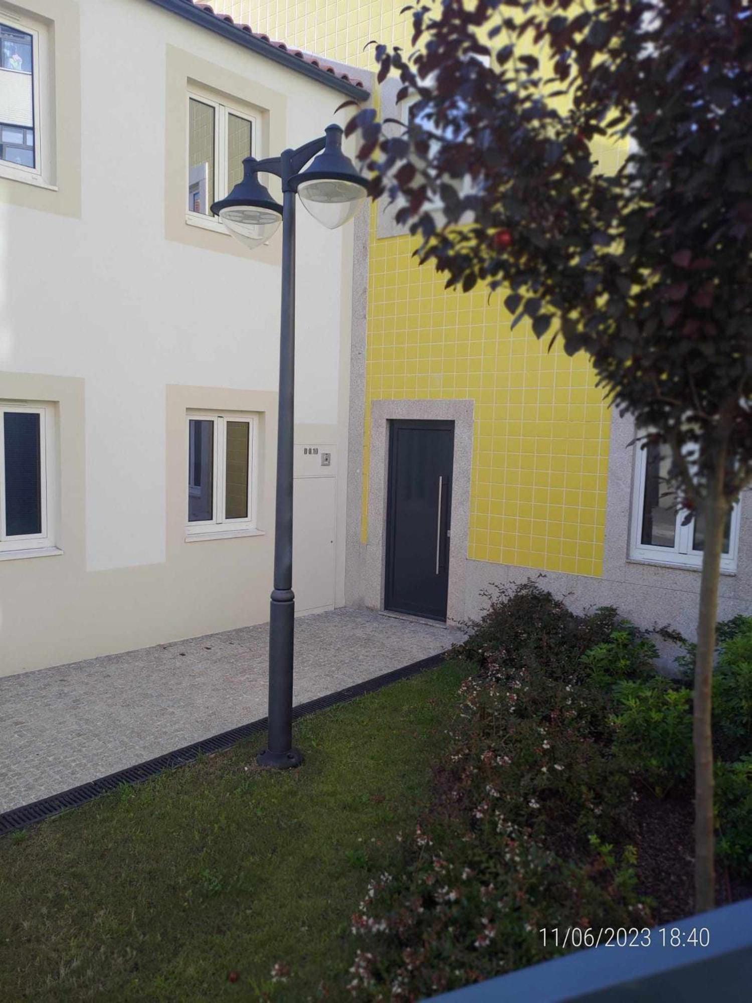 Novissimo Estudio By Ac Olive Apartments Porto Ngoại thất bức ảnh