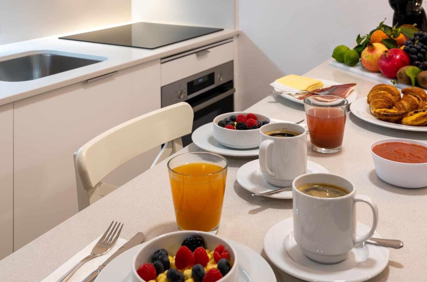 Novissimo Estudio By Ac Olive Apartments Porto Ngoại thất bức ảnh