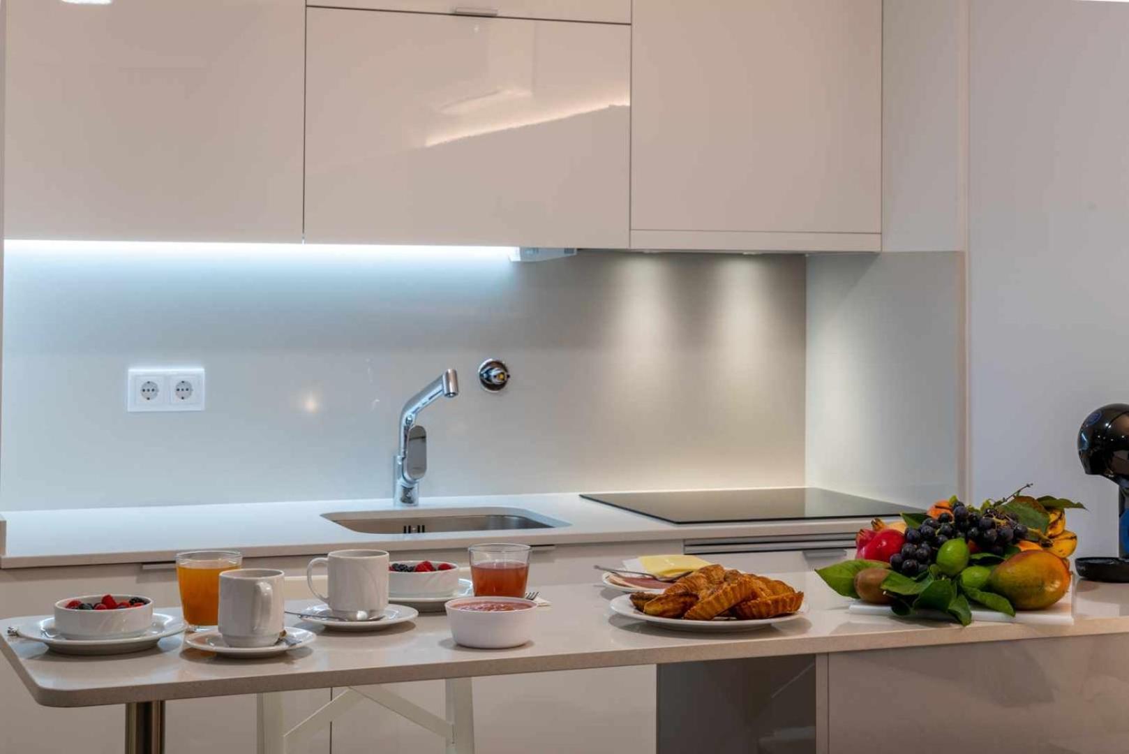 Novissimo Estudio By Ac Olive Apartments Porto Ngoại thất bức ảnh