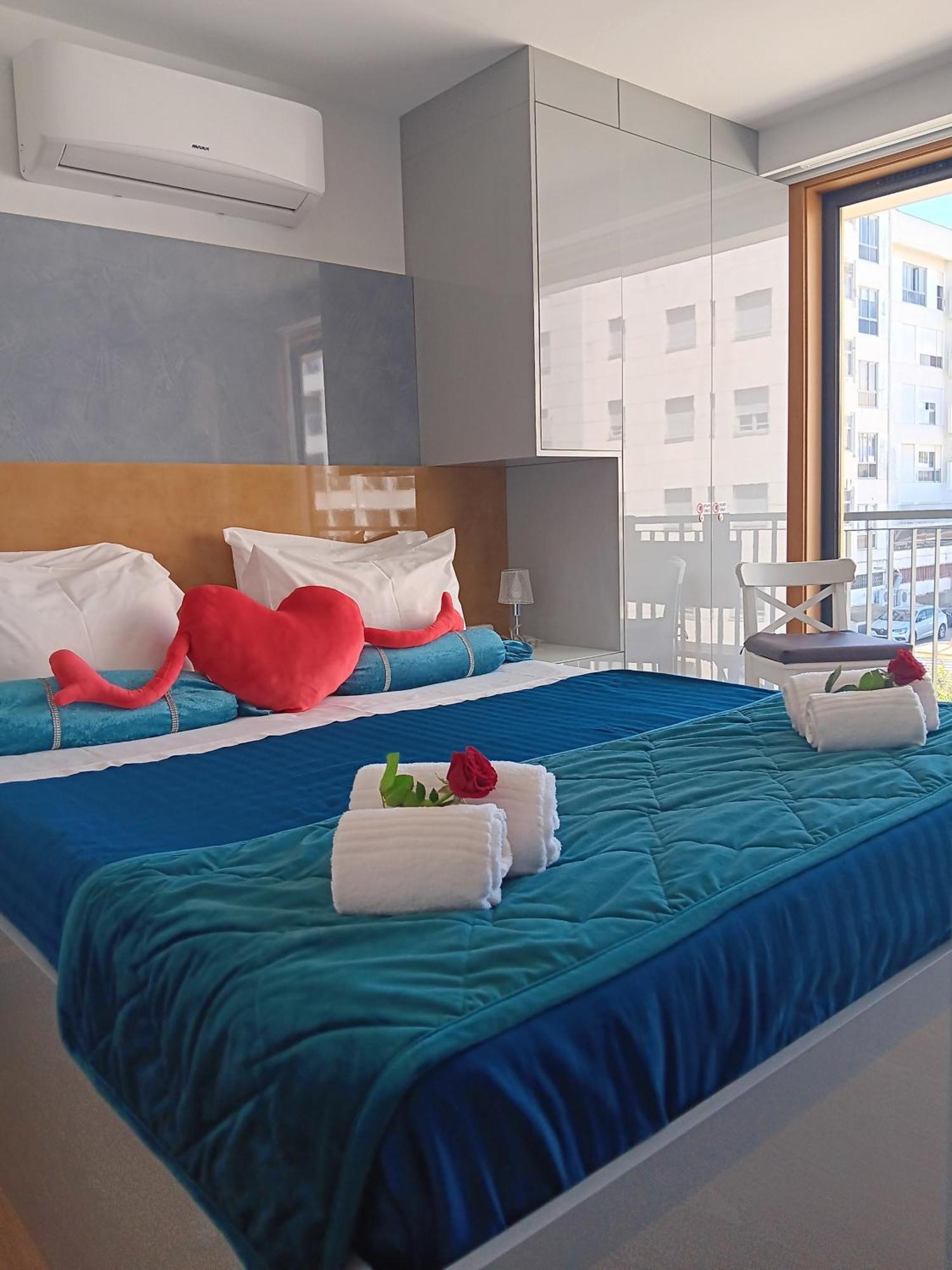 Novissimo Estudio By Ac Olive Apartments Porto Ngoại thất bức ảnh